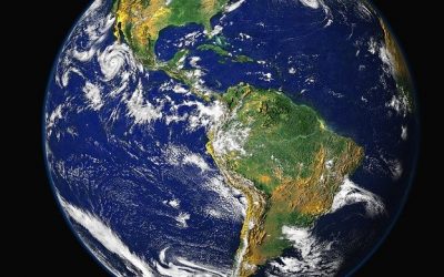 Le Monde et les trois règnes