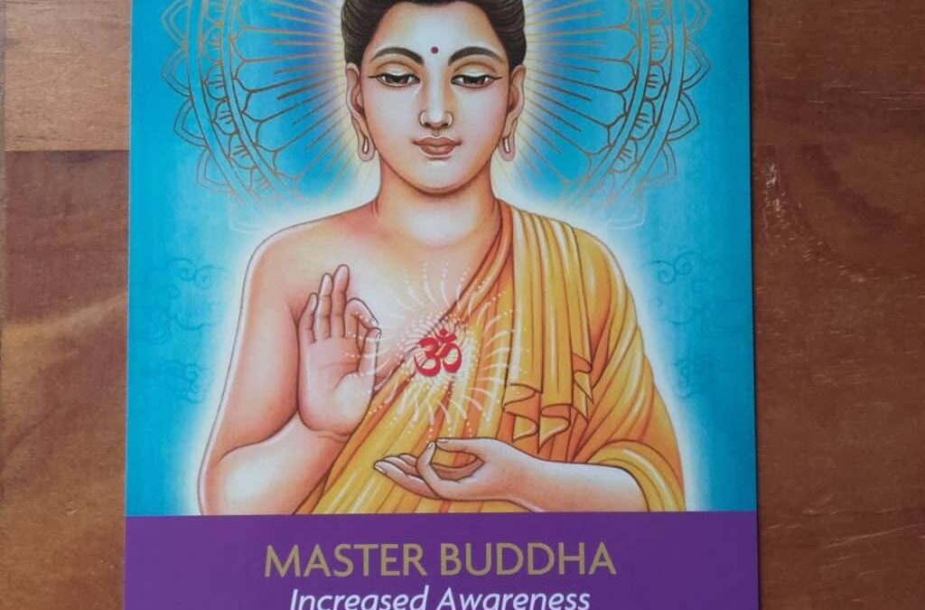 Trouver la paix en soi : Bouddha