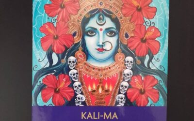 Faire face à ses peurs : Kali-Ma
