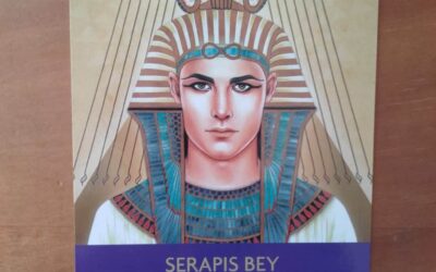 Message sur l’Ascension : Serapis Bey