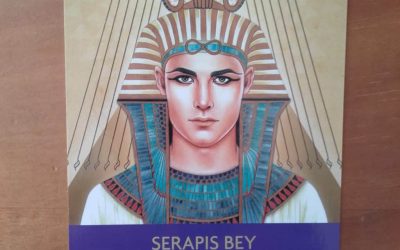 Message sur l’Ascension : Serapis Bey